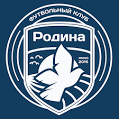 Rodina Moscow Fodbold