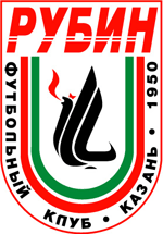 FK Rubin Kazan Fodbold