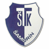 FC ŠTK 1914 Šamorín Fodbold