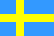 Švédsko Fodbold