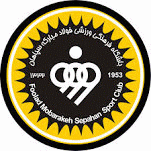 Sepahan Fodbold