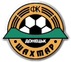 FC Shakhtar Donetsk Fodbold