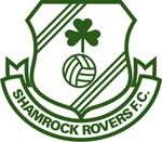 Shamrock Rovers 足球