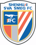 Shanghai Shenhua Nogomet