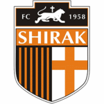 Shirak Gyumri Fodbold