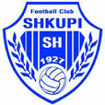 FC Shkupi Fodbold