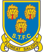 Shrewsbury Town Fodbold