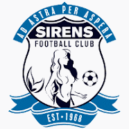 Sirens FC Fodbold