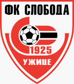 FK Sloboda Uzice Fodbold