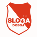 FK Sloga Doboj Fodbold
