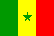 Senegal Fodbold