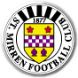 St. Mirren FC Fodbold