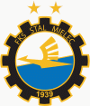 Stal Mielec Fodbold