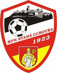 Stará Ľubovňa FC Fodbold