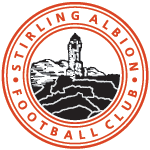 Stirling Albion Fodbold