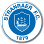 Stranraer FC Fodbold