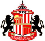 Sunderland AFC Fodbold