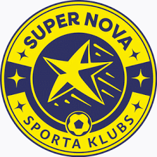 SK Super Nova Fodbold