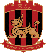 Suzhou Dongwu Fodbold