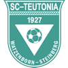 FC Teutonia Ottensen Fodbold