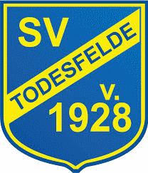 SV Todesfelde 足球