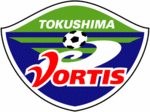 Tokushima Vortis Fodbold