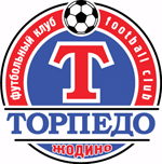 Torpedo Zhodino Fodbold