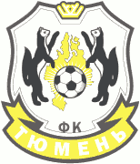 FC Tyumen Fodbold