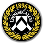 Udinese Calcio Fodbold