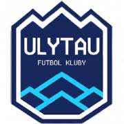 Ulytau FC 足球
