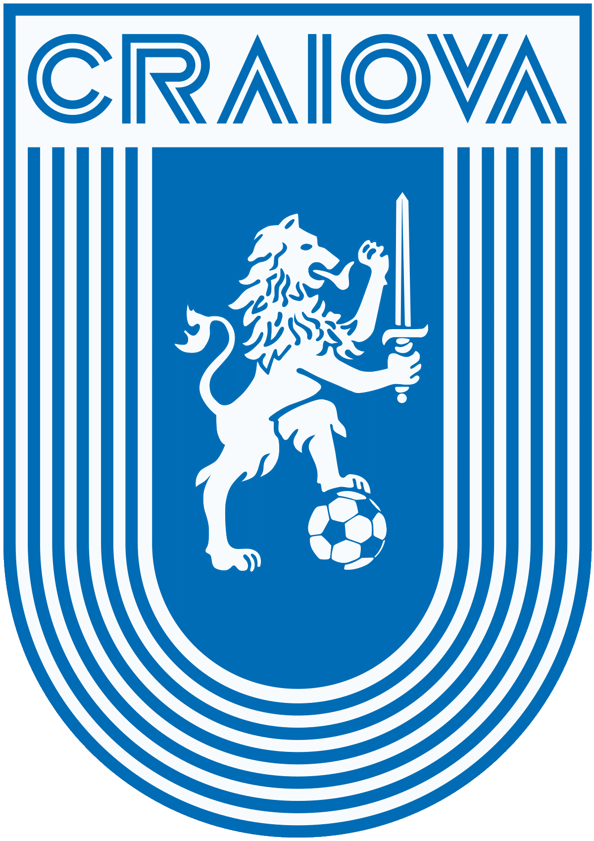 Universitatea Craiova Fodbold