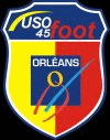 US Orléans Fodbold