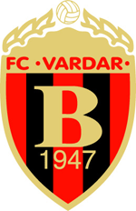 FK Vardar Skopje Fodbold