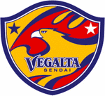 Vegalta Sendai Fodbold