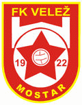 FK Velež Mostar Fodbold