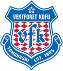 Ventforet Kofu Fodbold