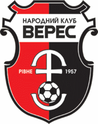 NK Veres Rivne Fodbold