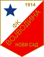 FK Vojvodina Novi Sad Fodbold