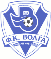 FC Olimpiyets Nizhny Fodbold