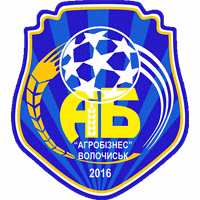 FC Ahrobiznes Volochysk Fodbold