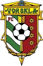 Vorskla Poltava Fodbold