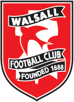 Walsall FC Fodbold