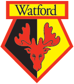 FC Watford Fodbold