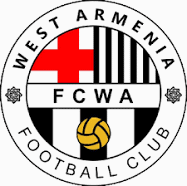 FC West Armenia Fodbold