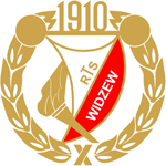 Widzew Lodz Fodbold