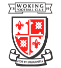 Woking FC Fodbold