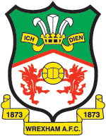 Wrexham AFC Fodbold