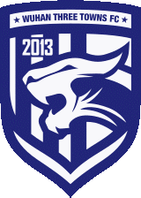 Wuhan Three Towns Fodbold
