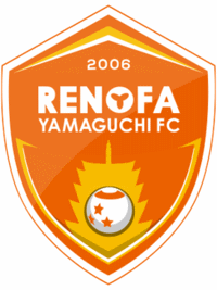 Yamaguchi FC Fodbold