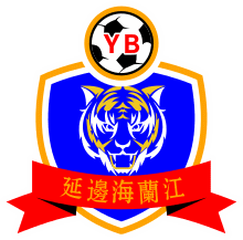 Yanbian Longdin Fodbold
